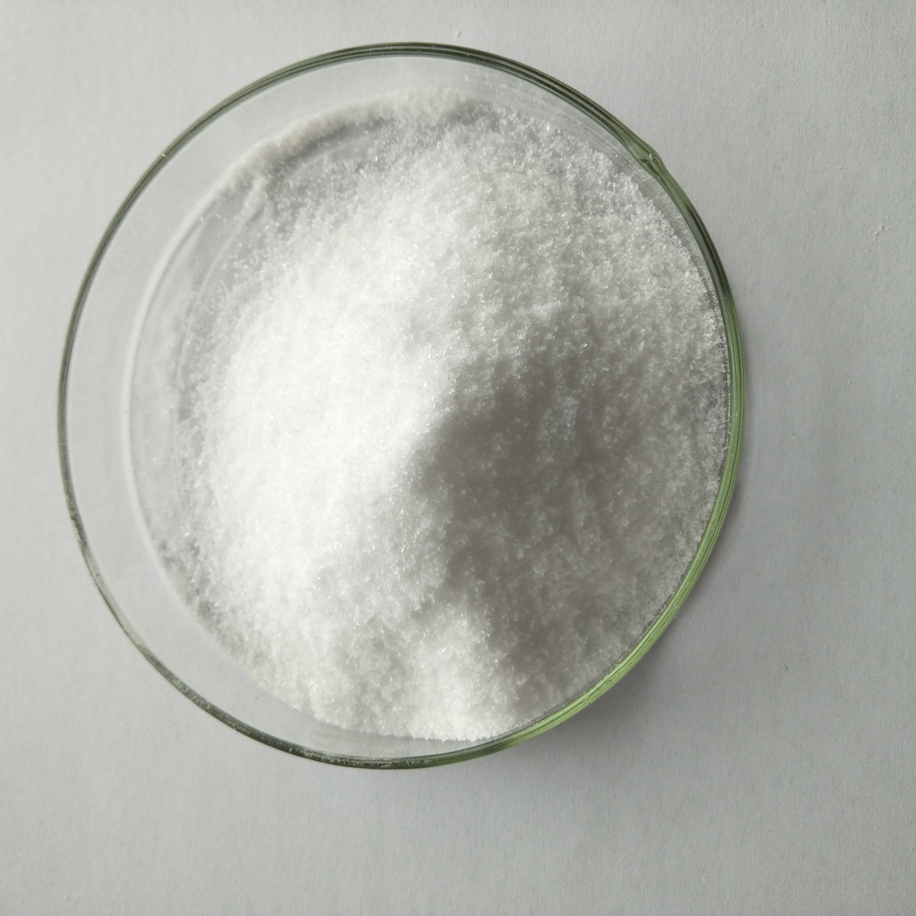 Supply high quality vitamin B5 D- calcium pantothenate powder for skin care product