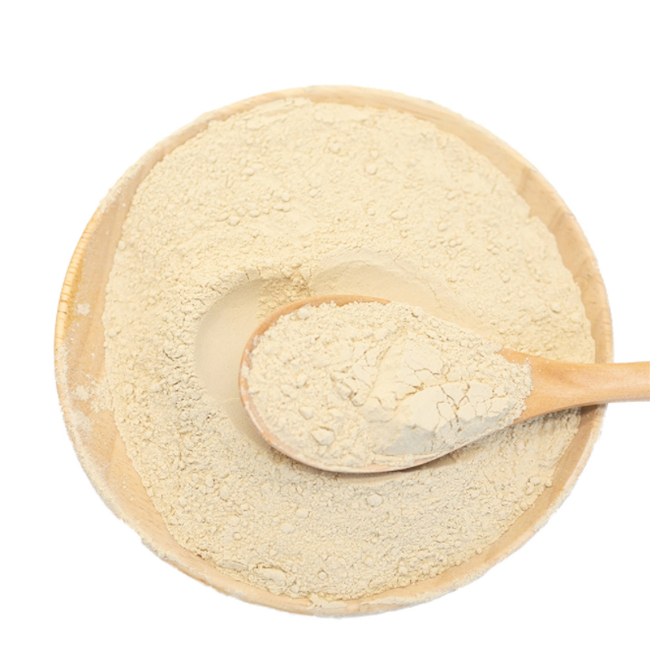 Manufacturer Supply Best Quality yeast extract powder food grade