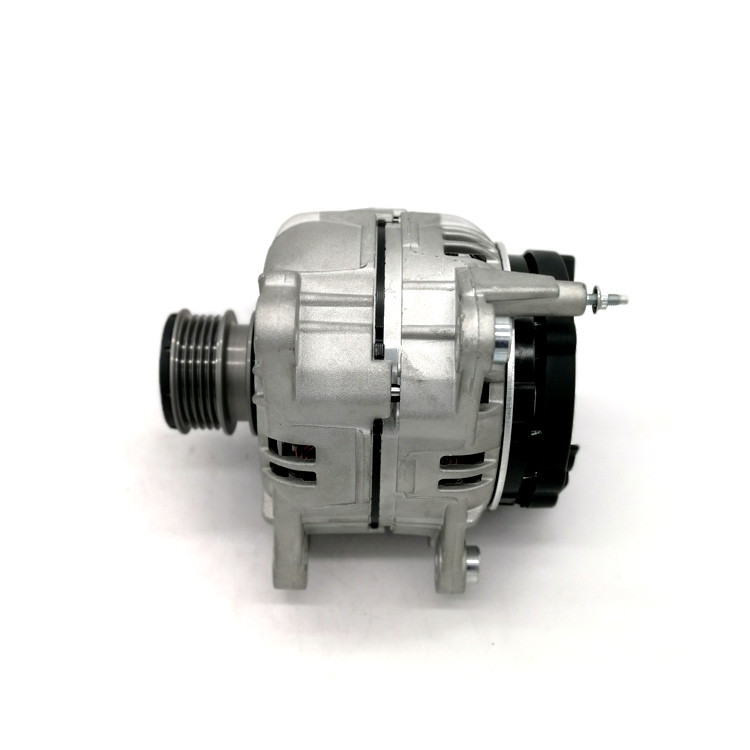 JMT автозапчасти OEM/ODM 0124525062 12 В 140A генератор Двигатель для AUDI TT 2,5 TFSI quattro 8J 2009