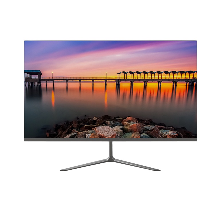 AUCMA ACM27-FHD165 игровые мониторы поддержка со сверхвысоким разрешением с колонки с большим экраном продаются непосредственно от завода-изготовителя