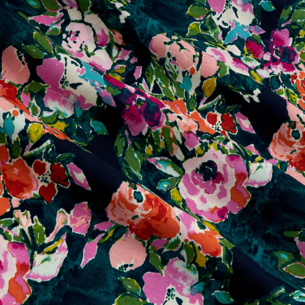 Wholesale 2021 Made In China High Quality 100% print rayon fabric Comfortable Hot Sale Product For Men