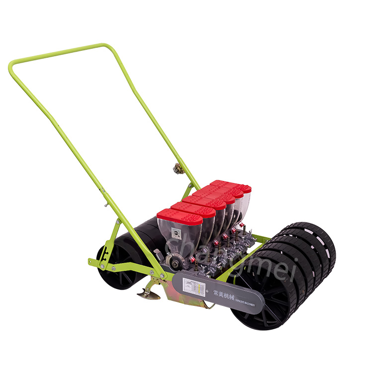 Factory Product Multipurpose Vegetable Planter Seeders & Transplanters Manual Onion Seeder
