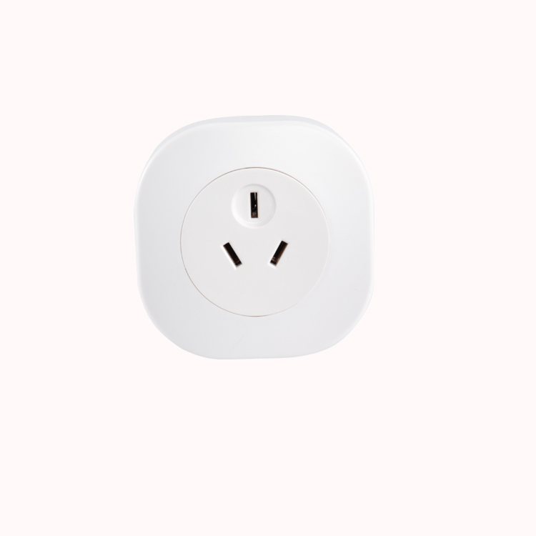 Zigbee оттенка разъем для подключения к розетке питания диммер для затемняя светодиодное освещение