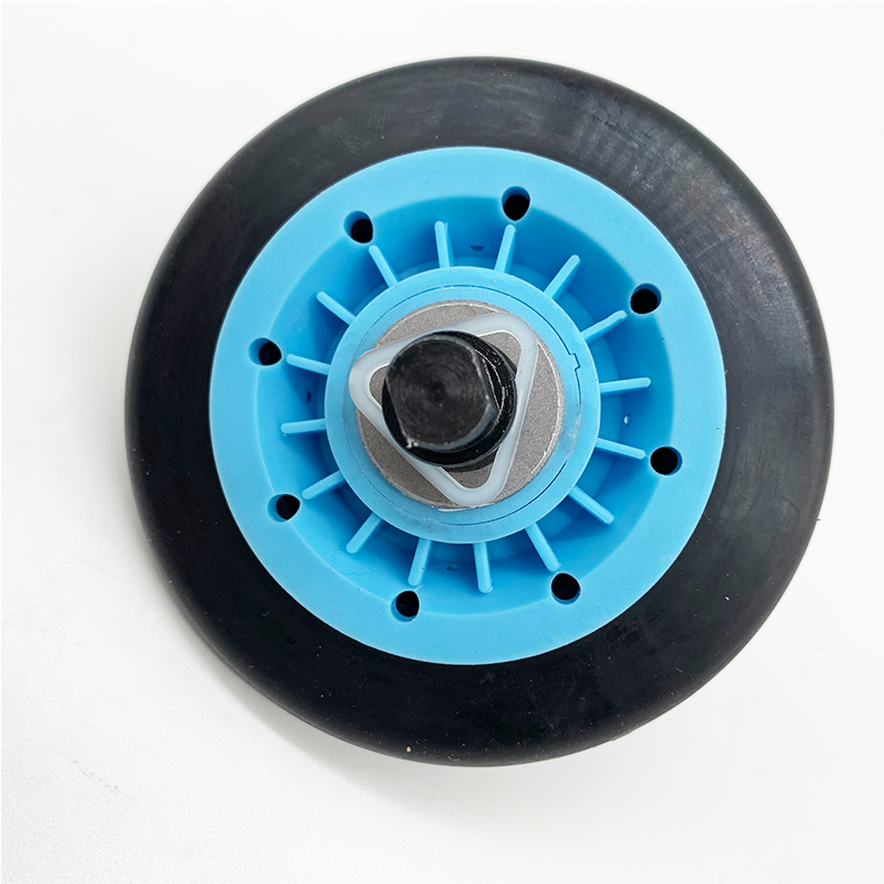 Dryer Repair Kit Roller Wheels DC97-16782A Dryer Drum Belt 6602-001655 Dryer Idler Pulley DC93-00634A