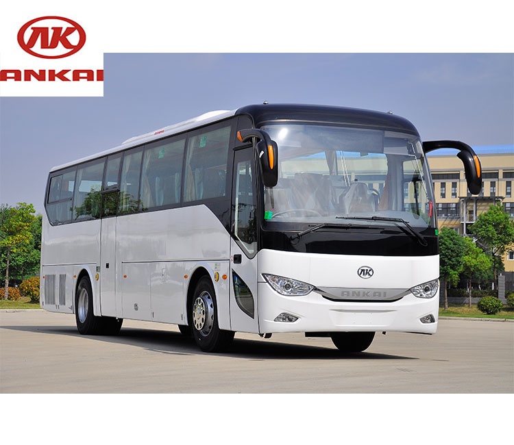 Ankai Новый мини роскошный автобус для продажи