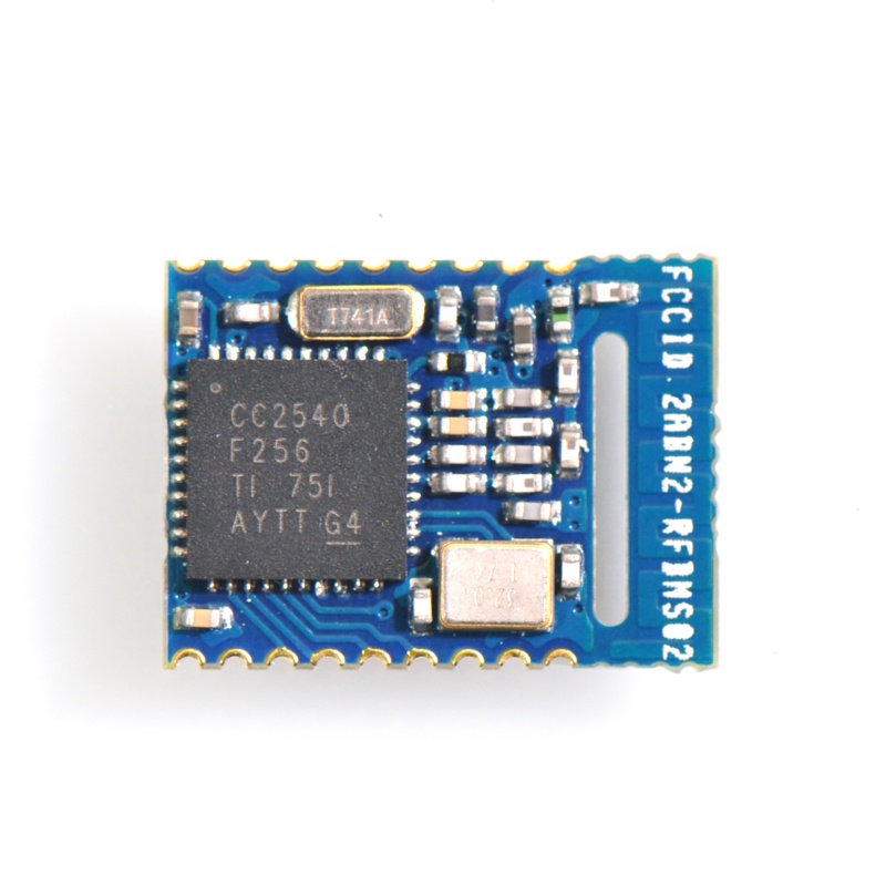 Модуль для наушников Ble Data Transmitter BT cc2540 Ble