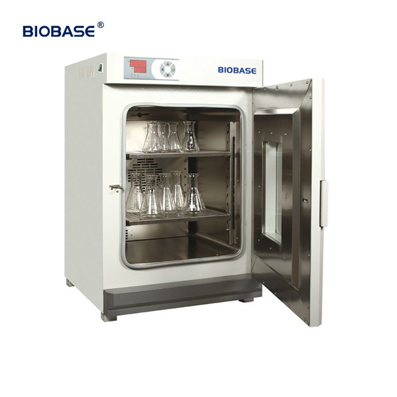 Biobase Dual Use Drying Oven Incubator 70 L laboratory drying oven Incubator machine