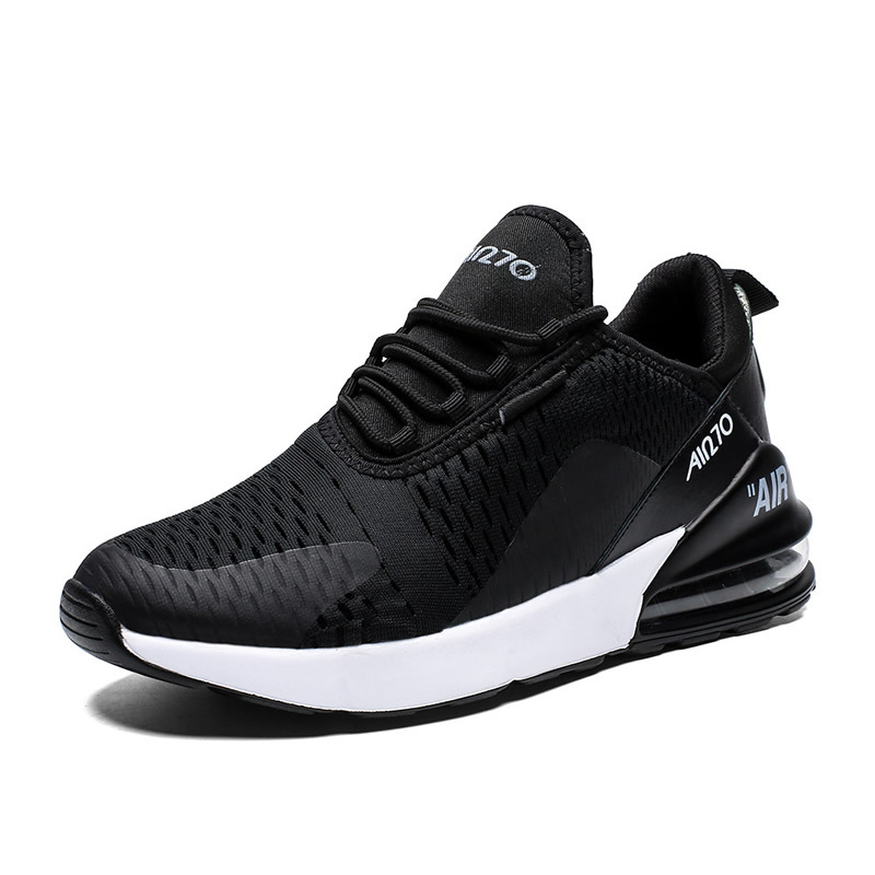 Hot Sale Fashion Breathable Men Casual Shoes Good Quality Non-slip Female Sports Shoes Sneakers Man Plus Size