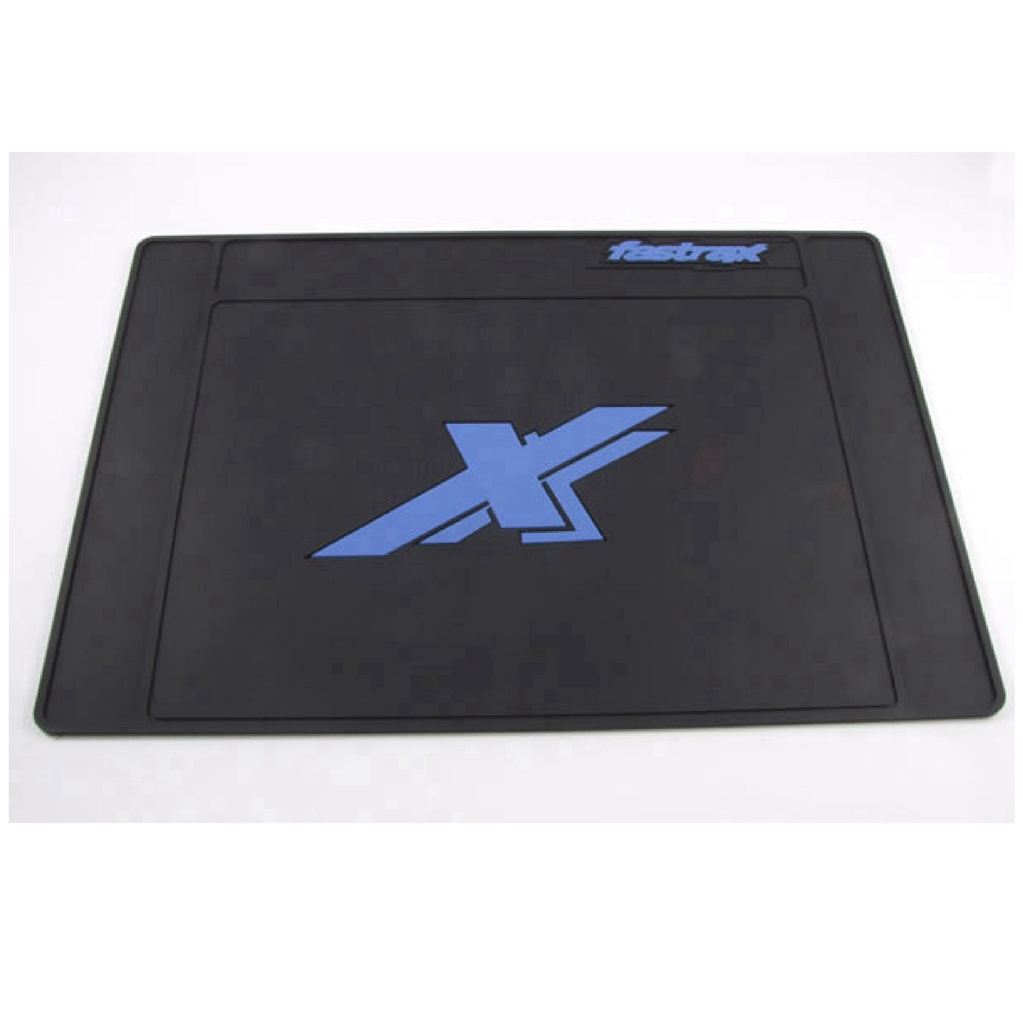 Hot selling magnetic repair phone mat custom size worktable mobile repair tools mat