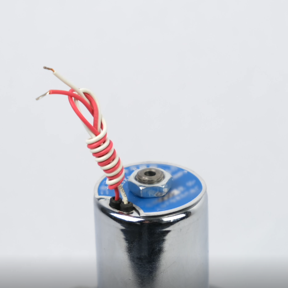 Factory Outlet DMKY Solenoid Pulse Jet Valve