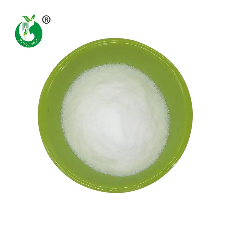 China Supply Healthy Organic Sugar D-Allulose Sweetener Allulose Powder
