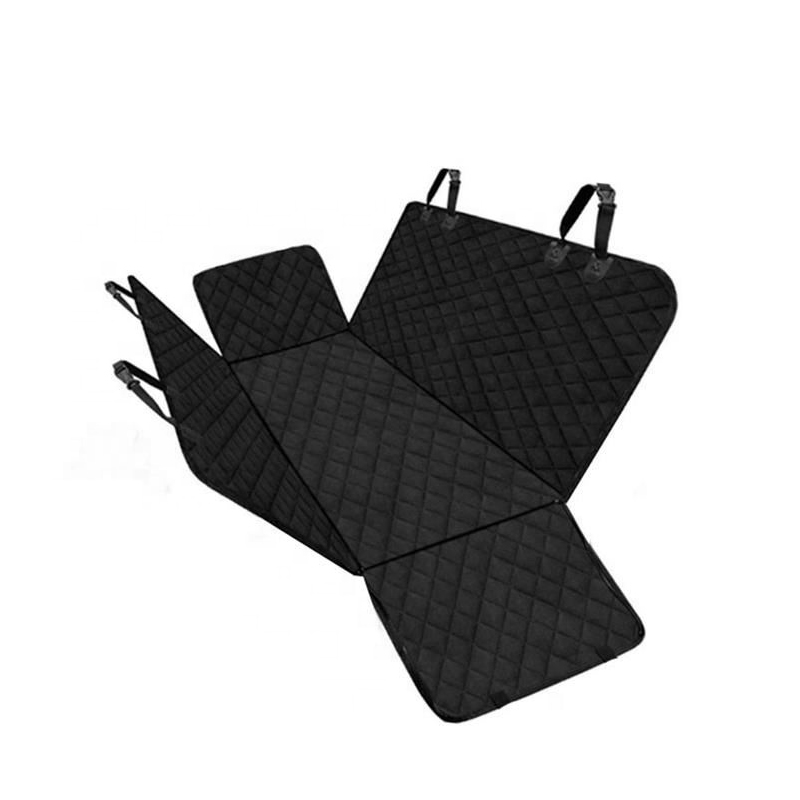 Highly Salable And Comfortable Dog Seat Covers For Cars