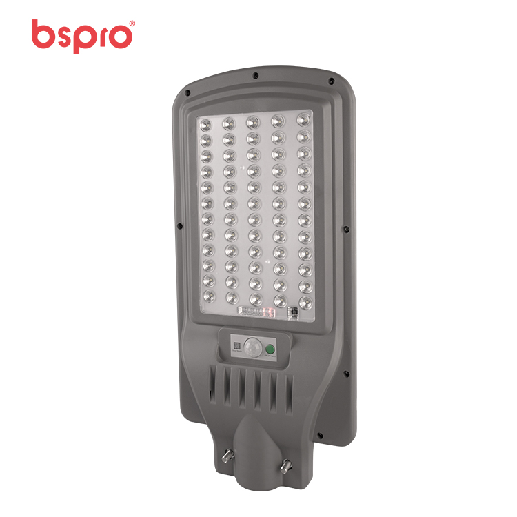 BSPRO, оптовая продажа, IP65, водонепроницаемые наружные светодиодные уличные фонари на солнечной батарее, 100 Вт, 200 Вт, 400 Вт