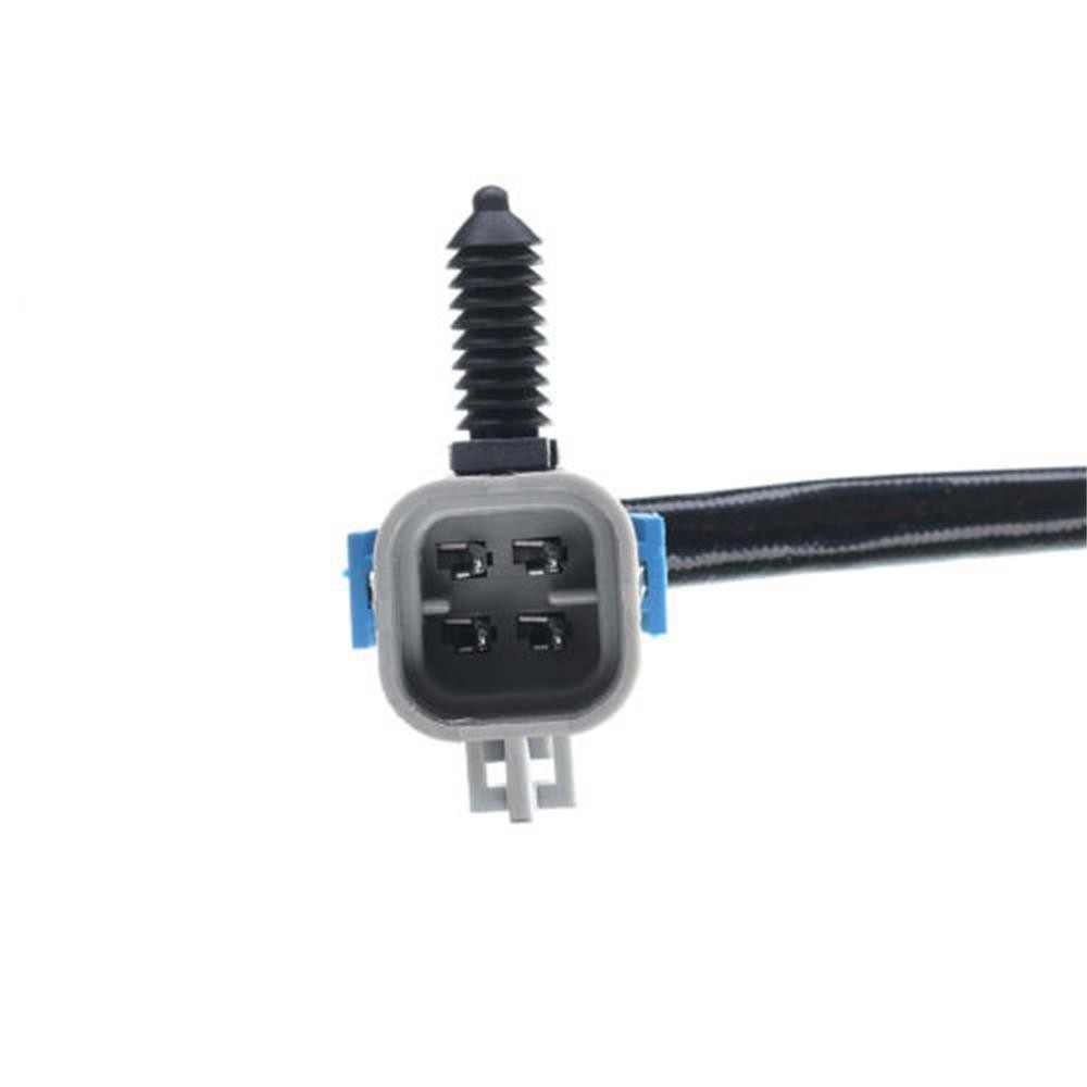 Автозапчасти Hopidy, датчик кислорода 12569429 для Chevrolet Silverado 2500 3500 GMC Sierra 2500 3500 6.0L OEM 213-1702, применимо