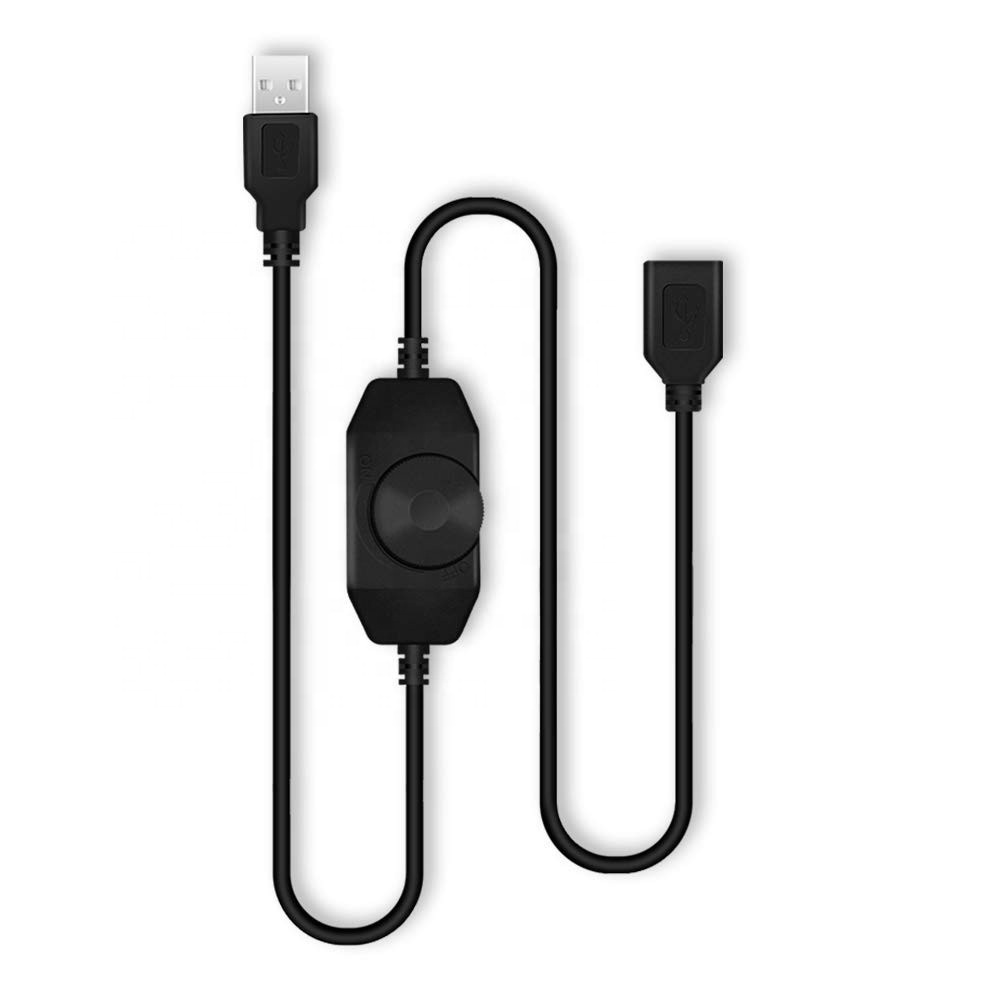 Одноцветный 5 в 3 А переключатель ручной светодиодный диммер для USB светодиодной ленты