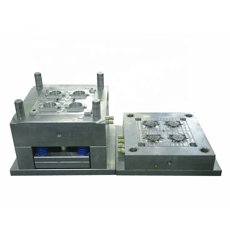 high precision OEM custom plastic wall switch touch casing injection mould