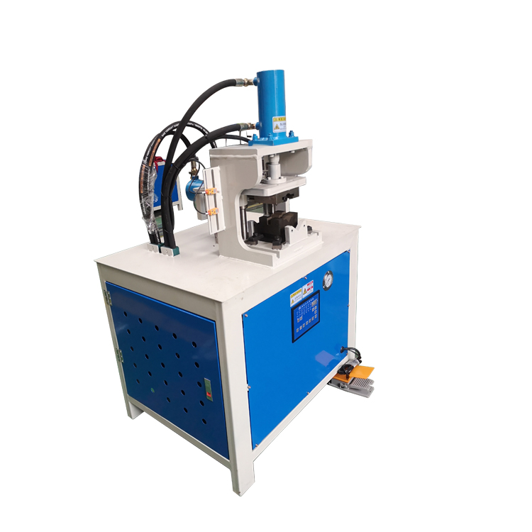 Price wholesale angle bending machine angle folding machine steel iron