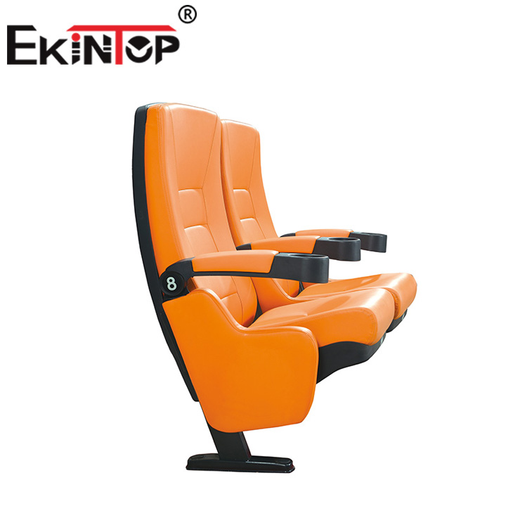 Ekintop new design modern cheap theater chairs