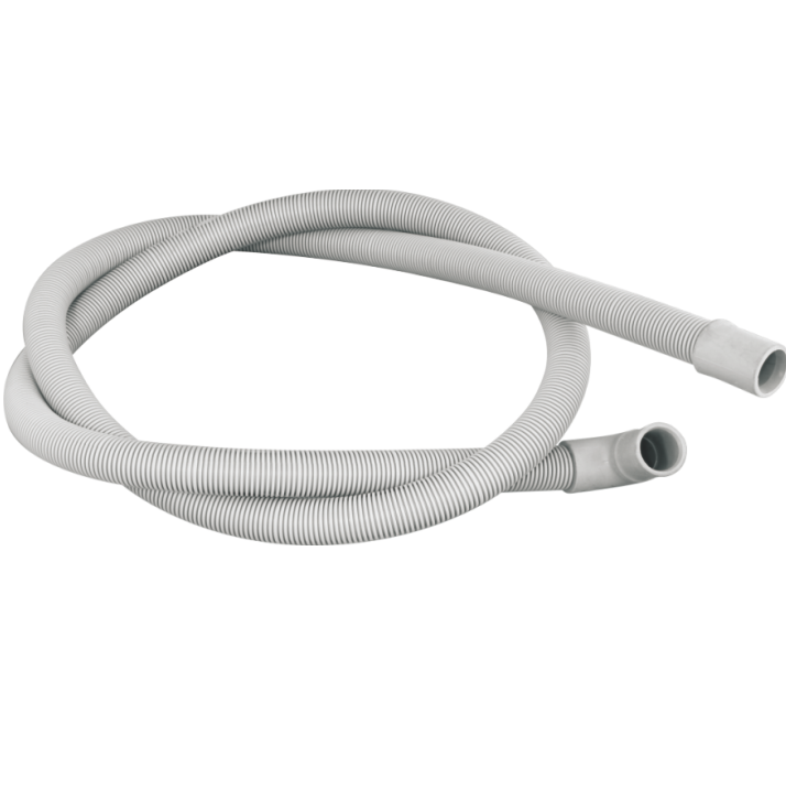 Wholesale Price Corrugated Shape Dishwasher Components Parts Dishwasher Drain Hose