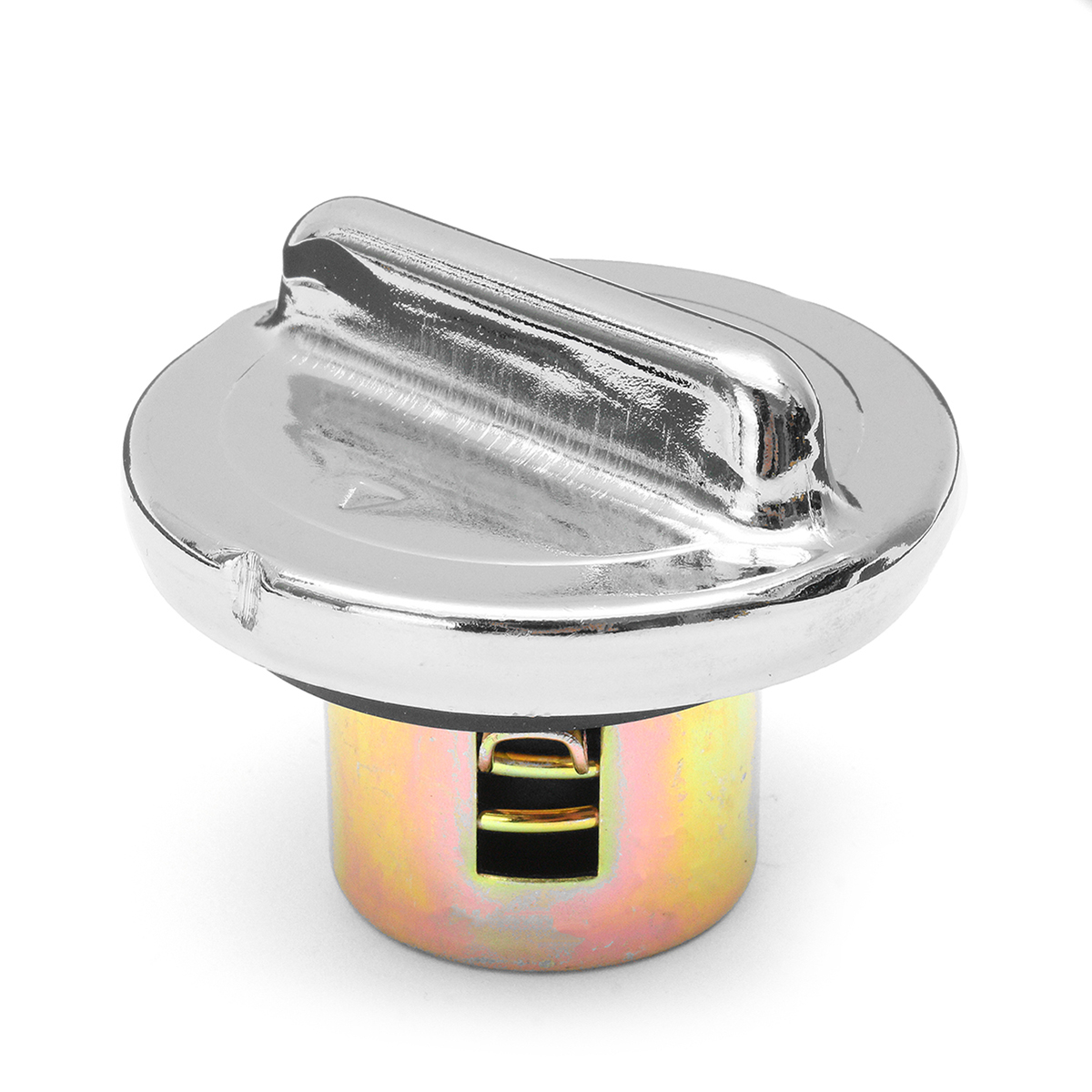 High-quality Customized Aluminum Gas Tank Cover Die Casting Parts Fuel Tank Cap