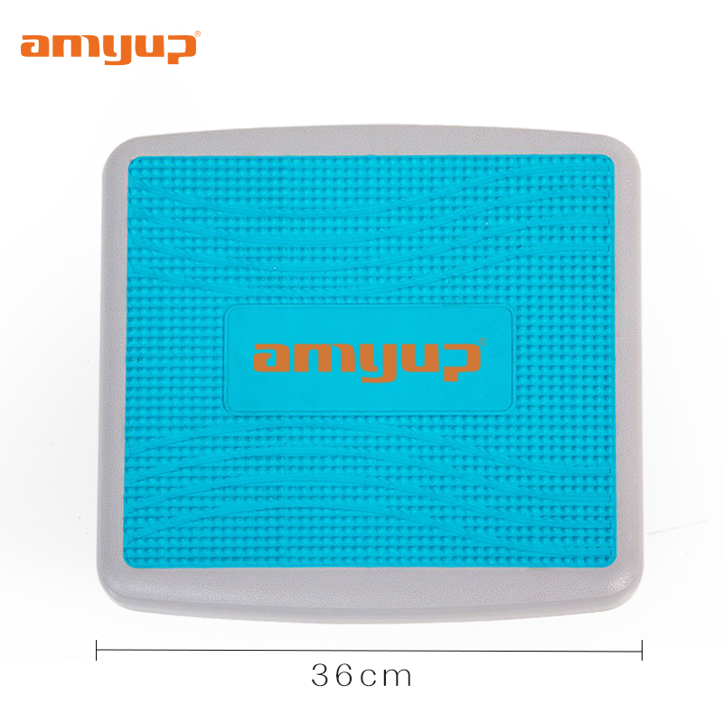 Стабильная игрушка из ТПЭ Amyup 2021, стоячая Спортивная тренировочная балансировочная доска для фитнеса и тренировок