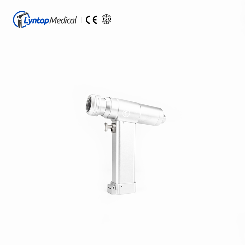 Lyntop Medical Factory Supply Medical Power Tool High Quality Multifunctional Power Systems for Big Large Bone Surgery