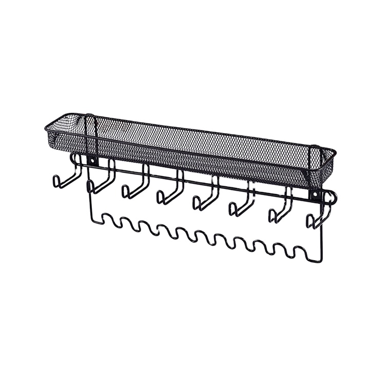 Overdoor Jewelry Rack/Storage Rack Shelf For Home Decor