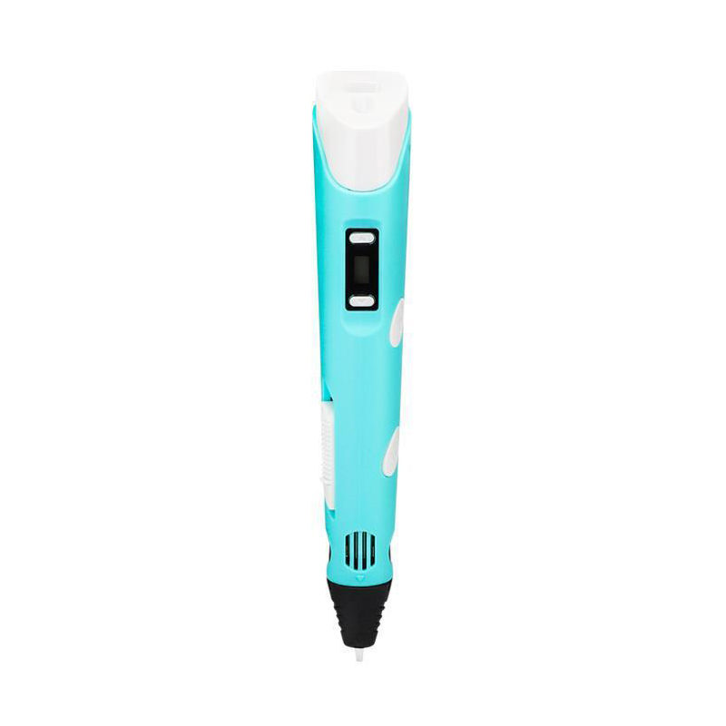 Factory Wholesale electronic rechargeable wholesale 3d printing pen