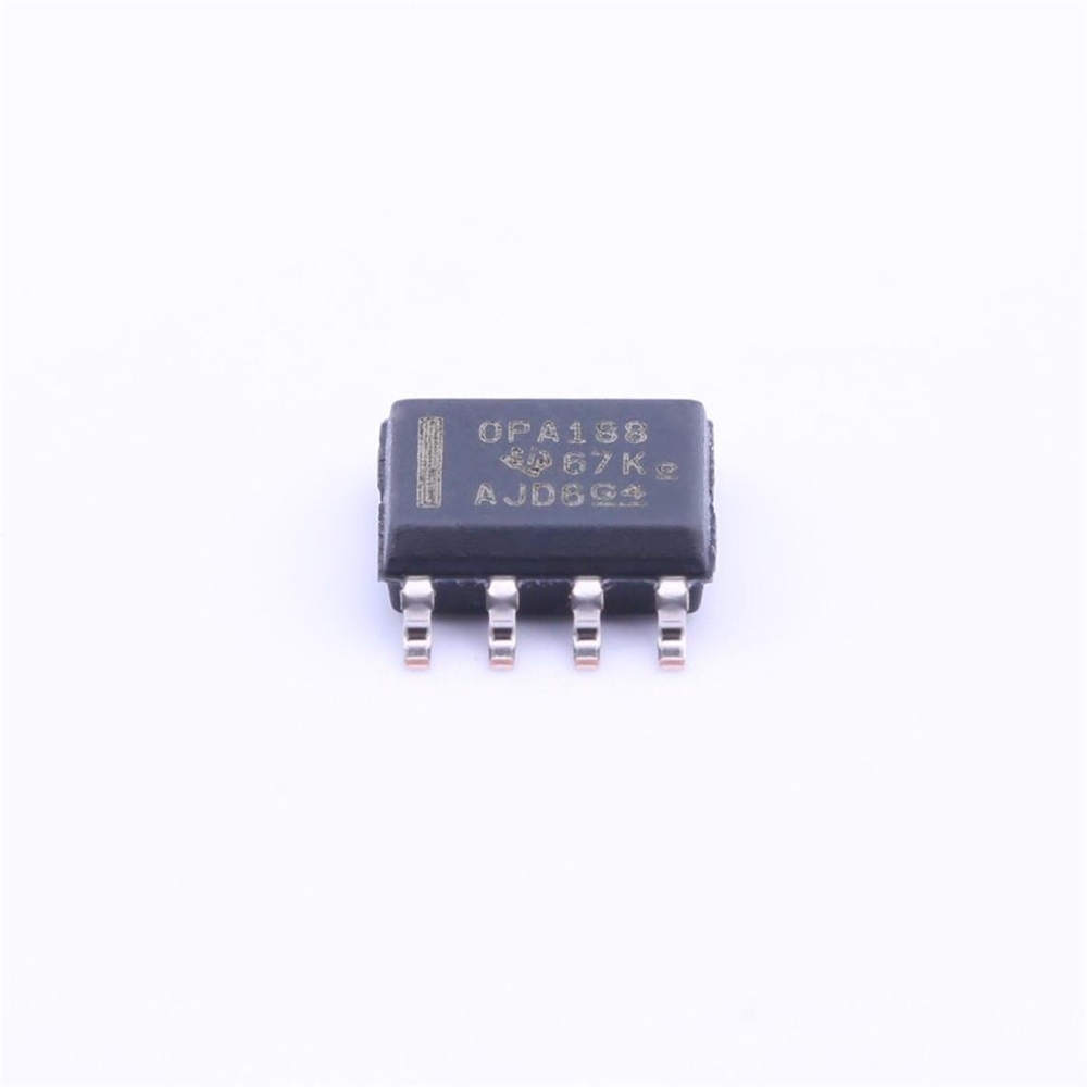 Original in stock linear amplifier SOIC-8 OPA188AIDR