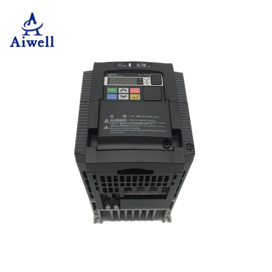 Omron automation 3G3MX2-A4007-ZV1 OMRON преобразователь частоты, новый оригинальный