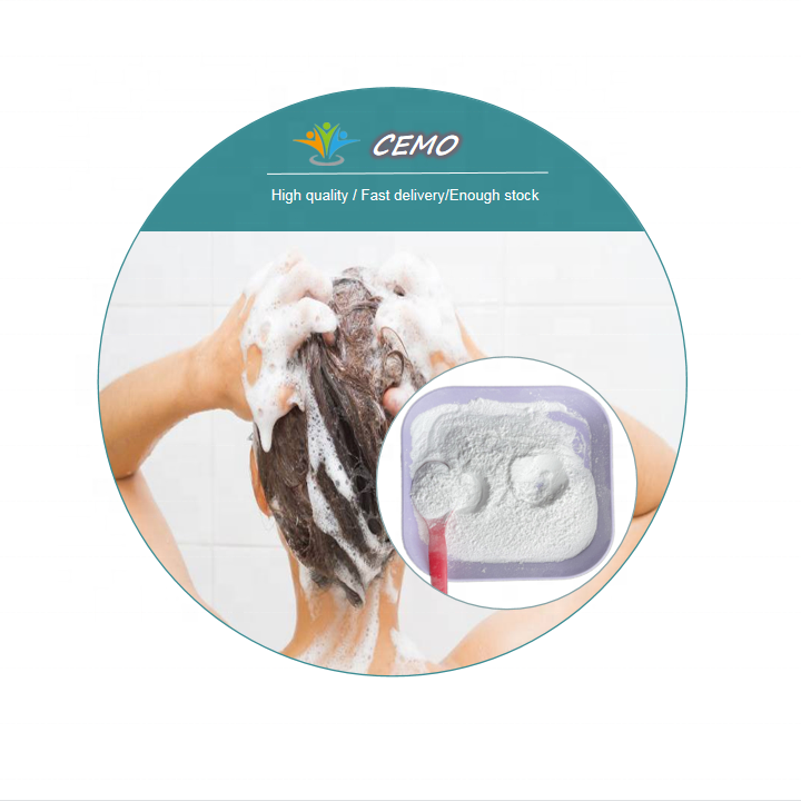 N-Hexadecyltrimethylammonium chloride / Cetrimonium Chloride / CTAC CAS 112-02-7