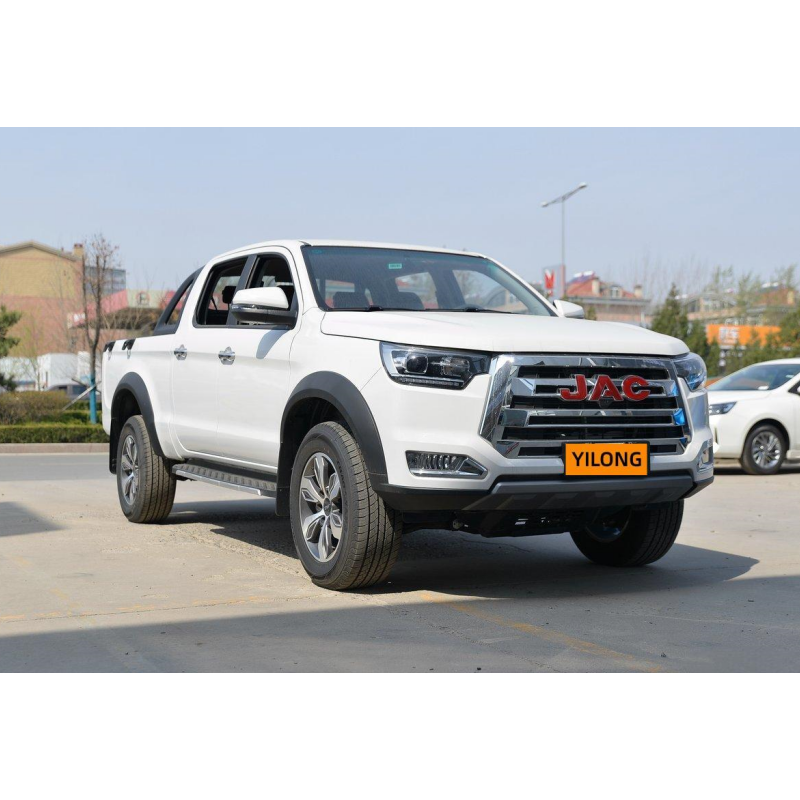 Новый бензиновый пикап T8, бензиновый Пикап 4x4 для продажи