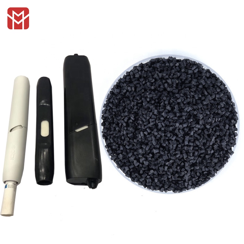 Electronic Cigarette Parts Material ZOVGOV Plastic CNC Carbon Fiber CF 30 PEEK Pellet