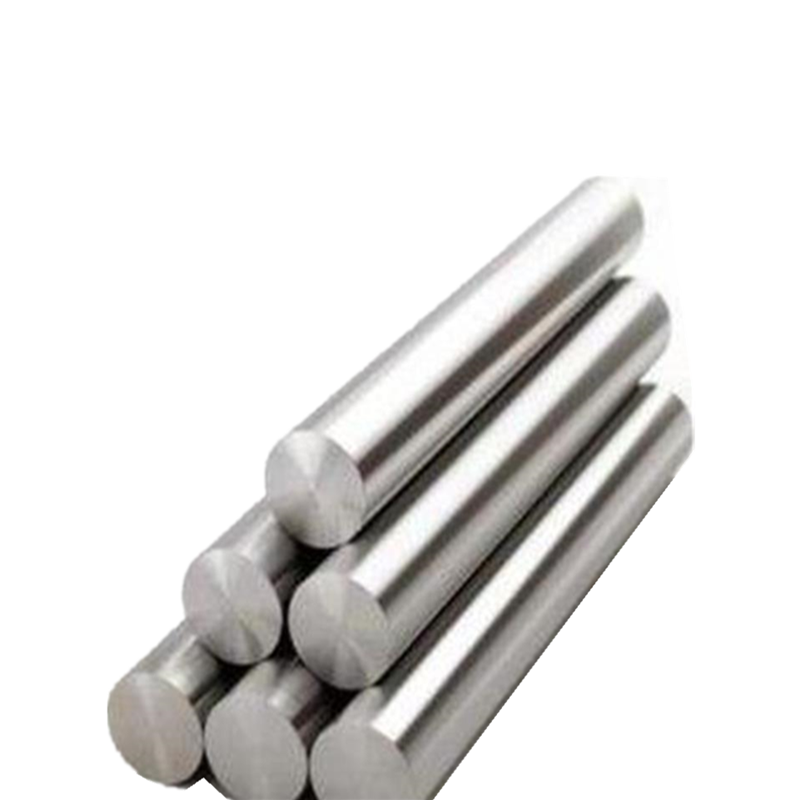 Pure 99.95% Wolfram Rod Tungsten Rod/Bar