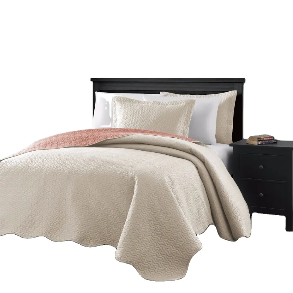 GAGA Hangzhou down alternative reversible comforter,black comforters down comforter reviews