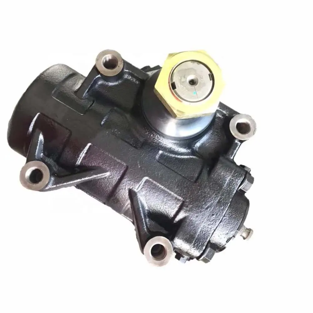 Hydraulic Power steering gear Box for FAW Jiefang Heavy Truck