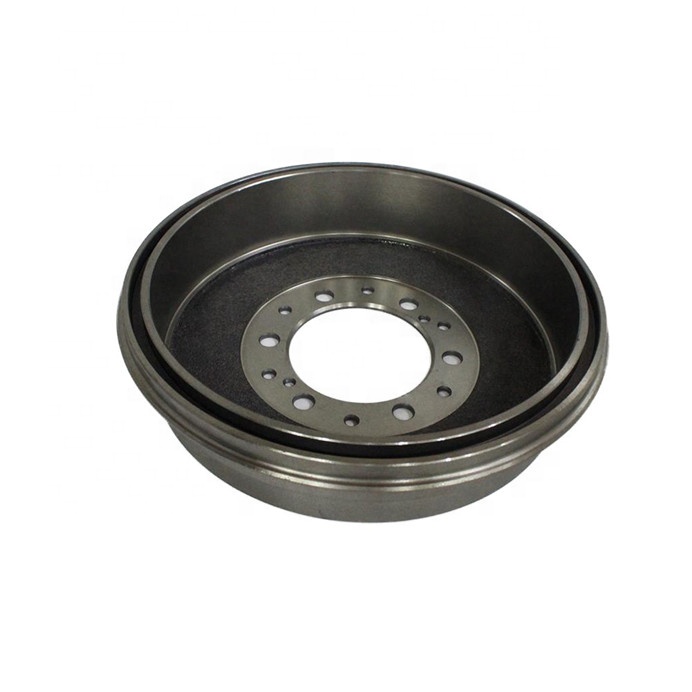 High Quality Auto Parts Brake Drum 42431-26200 For HIACE KDH200 TRH213 LH200 2008-2019