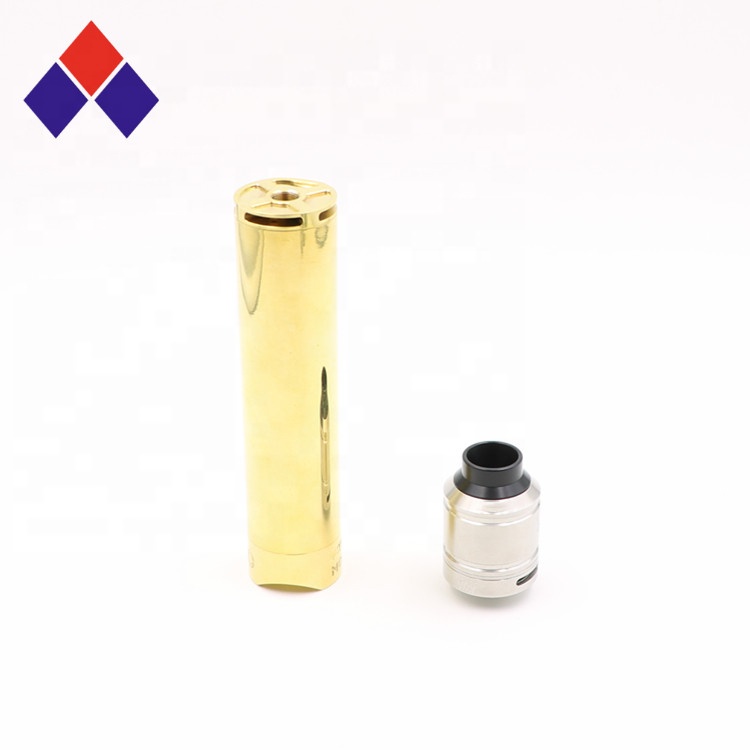 Прямая продажа с фабрики vape mod нет дисплей Механические ecig мех свободы КБР vape mod низкая цена