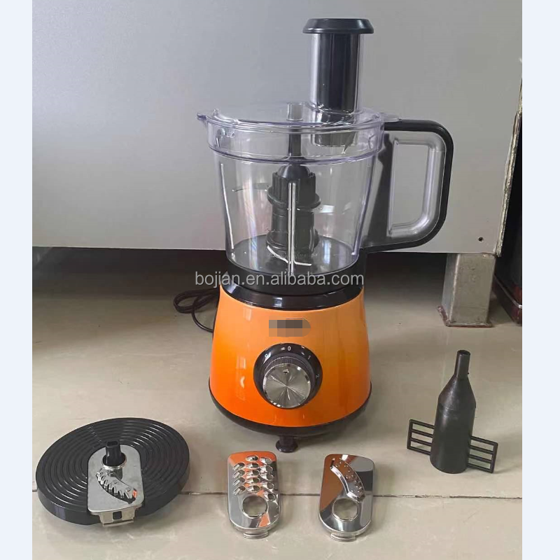 BJ-318Multifunction food processor