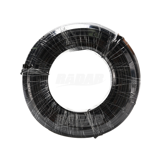 Низковольтный Электрический провод 12/2 AWG(500FT)