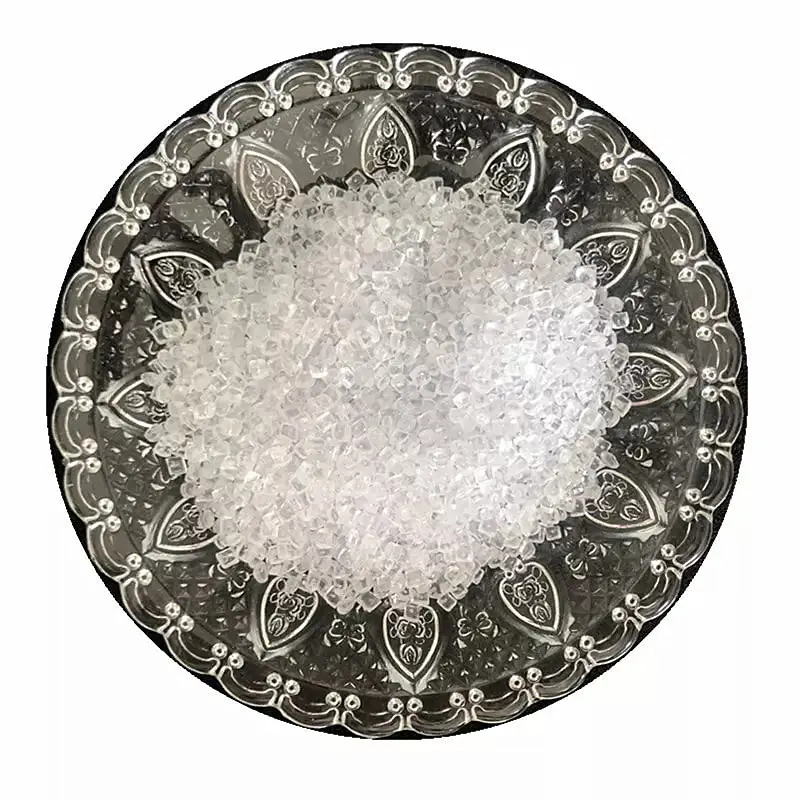Pc Plastic Raw Material Factory Price Virgin/Recycled Polycarbonate Granules Conductive Pc Gf25 Gf30 Pellets
