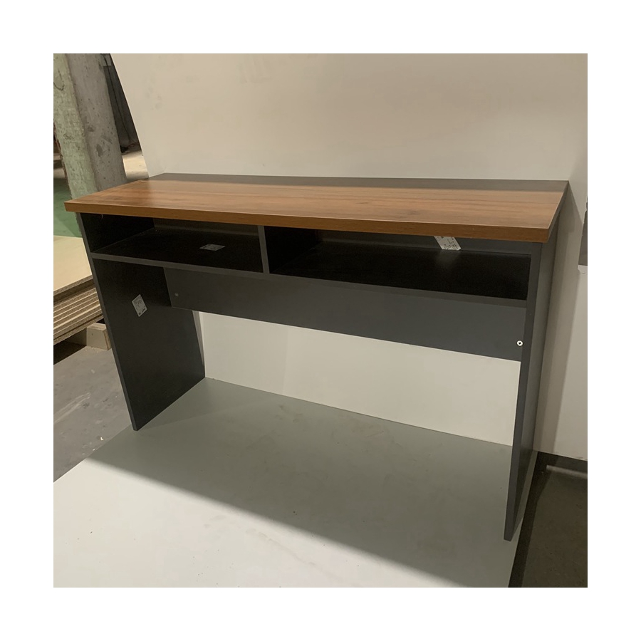 Economical Custom Design Cheap Double Seat Modern School Desk