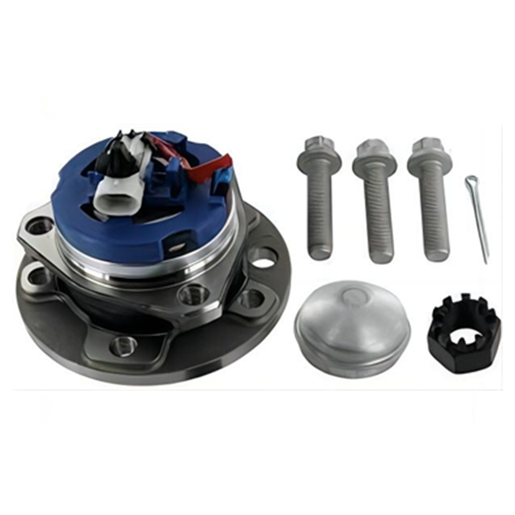 Автомобильные запчасти AUTOTEKO VKBA3513 90538941 13123488 9117622 комплект подшипников и втулок колеса для OPEL
