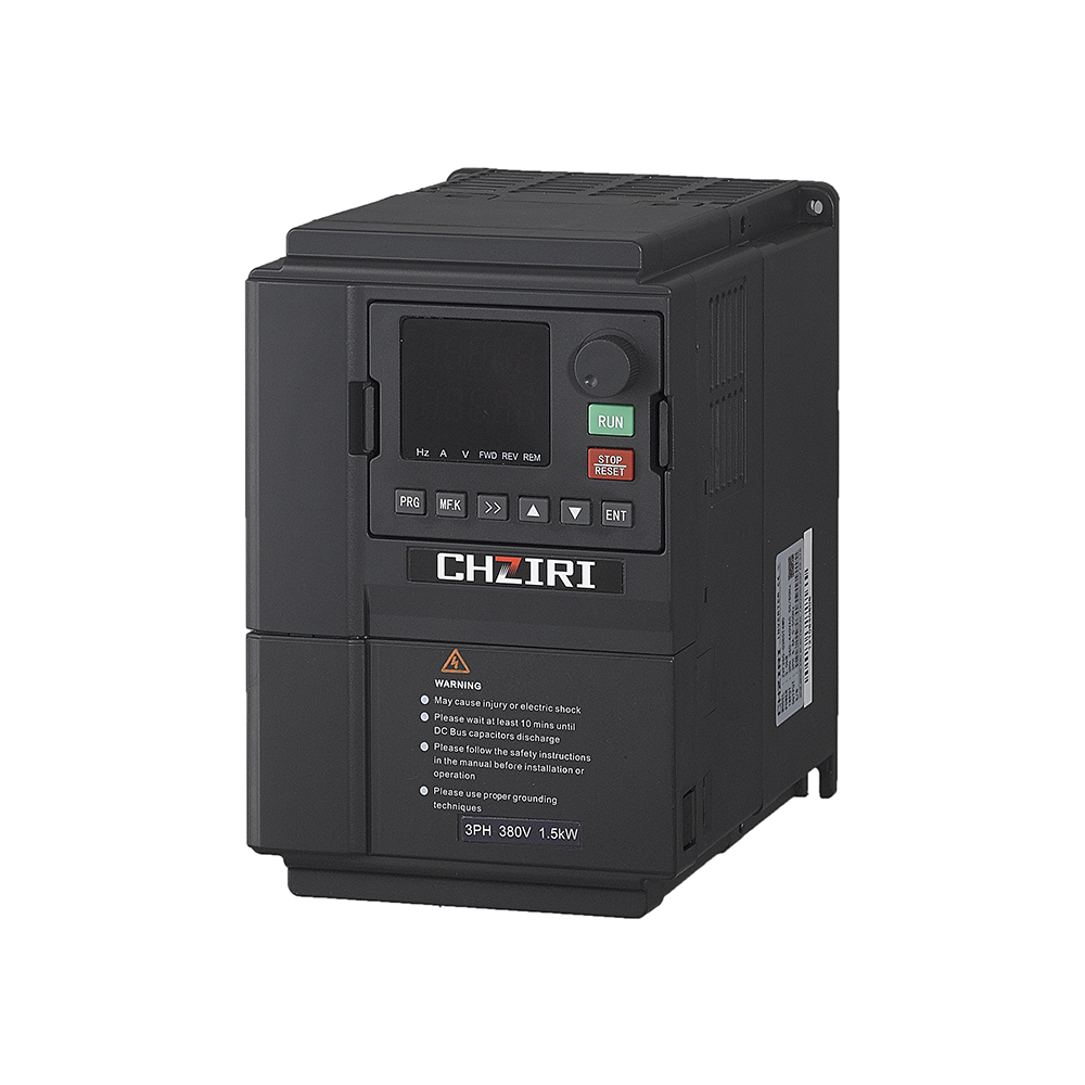 3 phase 360V-440V 1.5kW water pump frequency converter press control solar pump inverter