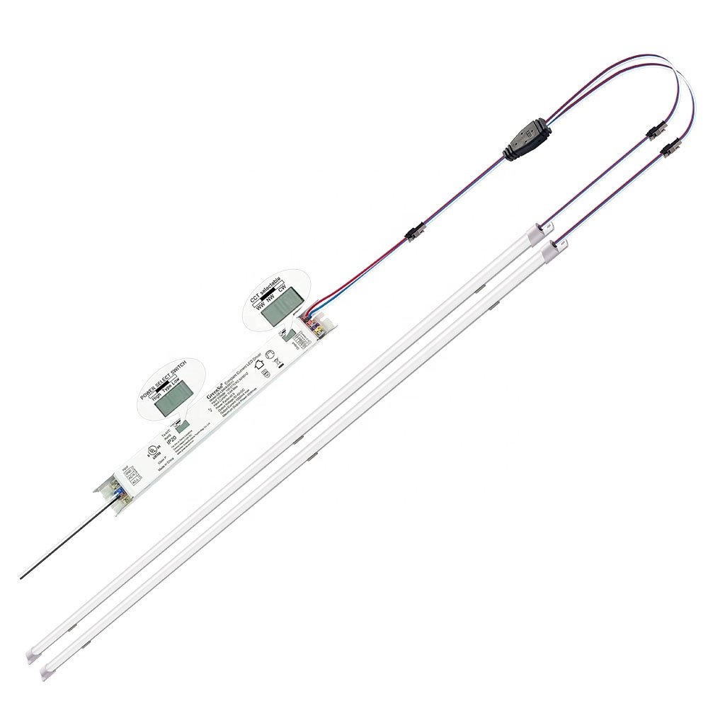 Energy-saving Smart control magnetic LED strip light with smart control system