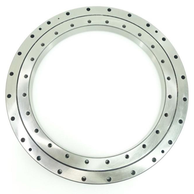 Перекрестный роликовый подшипник RE12025UUCC0P5 120*180*25 мм