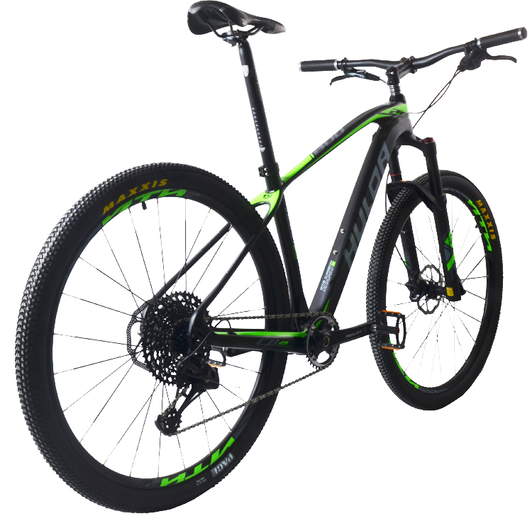 Горный велосипед shimano, 27,5 дюйма, 29 дюймов, 12 скоростей, углеродное волокно, гидравлический дисковый тормоз для мужчин
