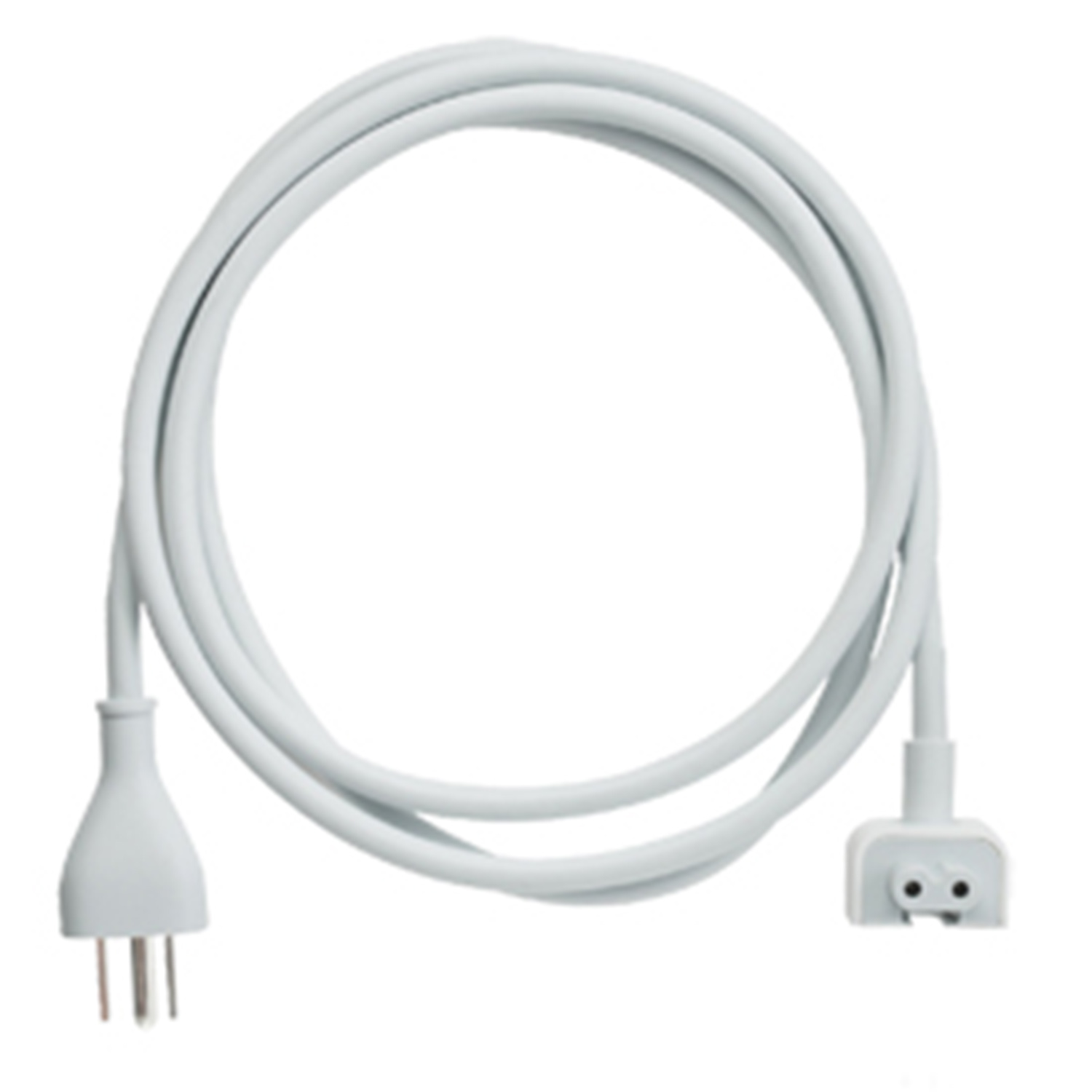 Replacement Original US Extension Cord Cable for APPLE Macbook adapter Power Supply Cord Cable