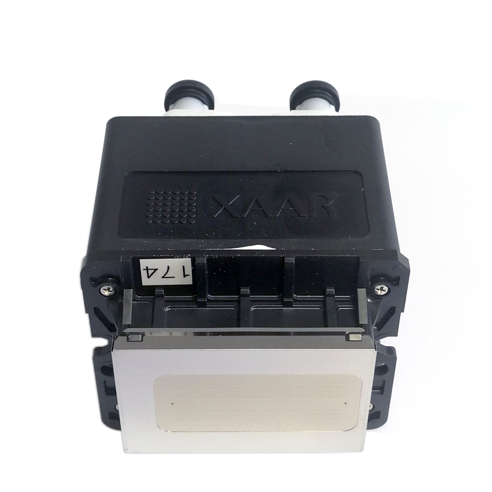 Оригинальный новый продукт 1201 печатающая головка xaar 1201 печатающая головка б/у печатающая головка 1201