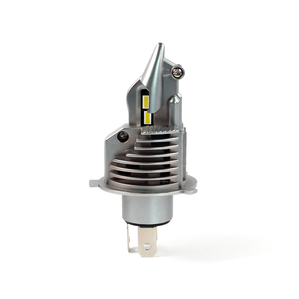 Unjoyliod auto high power error free 70W led headlights h4